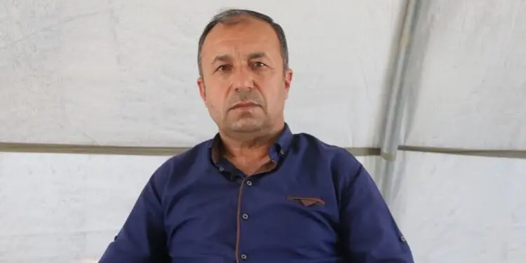 ‘Şêxmeqsûd ve Eşrefiyê’de abluka ve saldırılar sürerse kriz derinleşecek’