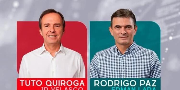 Bolivya’da başkanlık seçimi: İki sağcı aday karşı karşıya