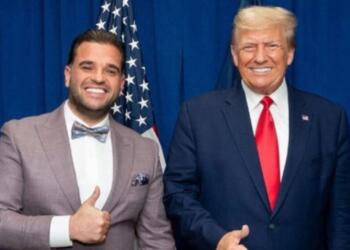 ABD’nin Irak Özel Temsilcisi Mark Savaya oldu