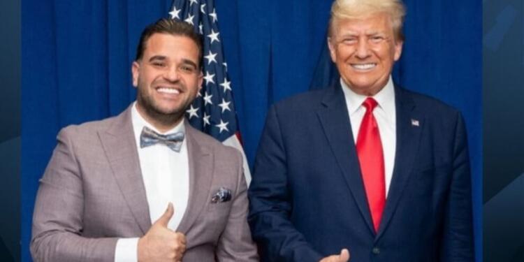 ABD’nin Irak Özel Temsilcisi Mark Savaya oldu