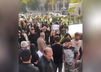 Qizilhesar Cezaevi’nde açlık grevi geçici olarak durduruldu