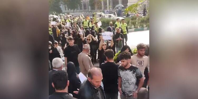 Qizilhesar Cezaevi’nde açlık grevi geçici olarak durduruldu