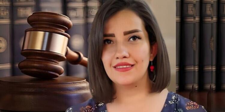 Bahaî aktivist Negar Misaghian Şiraz’da gözaltına alındı