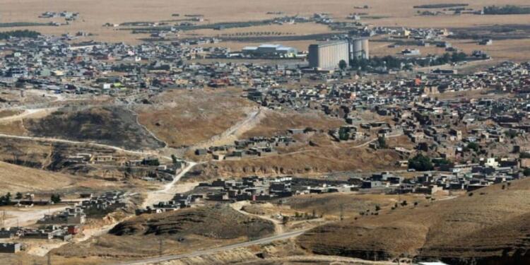 Musul ve Şengal’de 9 ayda 84 kişi intihar etti