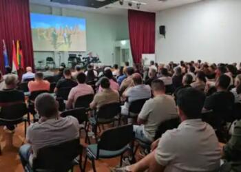 David Shoebridge: Rojava’nın Avustralya’da temsilcilik açmasını destekliyoruz