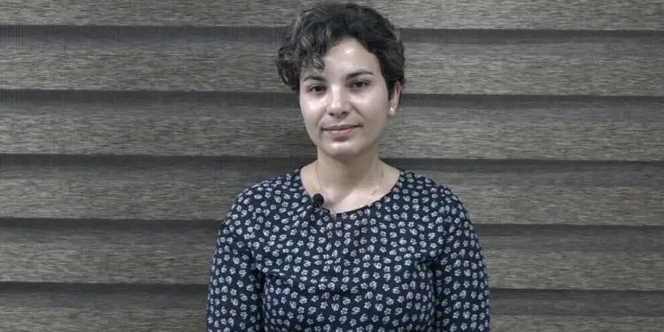 Zehrîban Hisên: ‘Dulluk’ kavramı Sati kültüründen geliyor