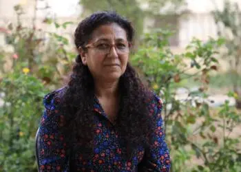 30 yıllık tutsaklıktan sonra Rojava’da: Burası sevincin ve onurun yeridir