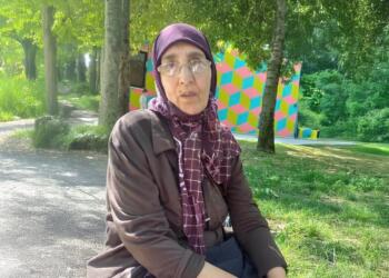 76 yaşındaki Hatice Yıldız’ın durumu ağırlaşıyor: ‘Evde infaz’ talebine de ret!