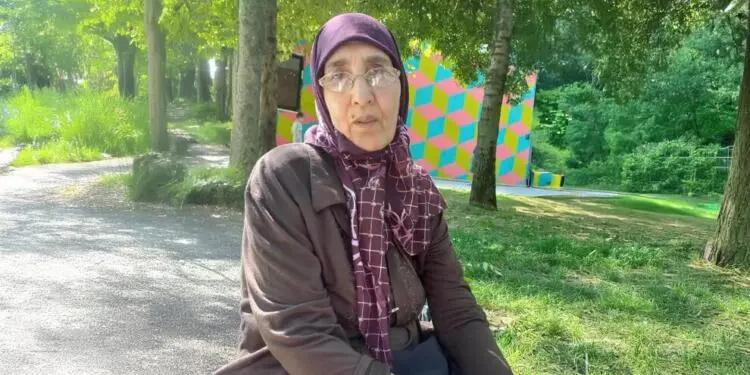 76 yaşındaki Hatice Yıldız’ın durumu ağırlaşıyor: ‘Evde infaz’ talebine de ret!