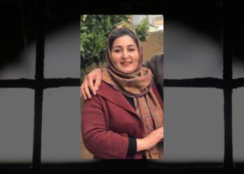 Mahabadlı Sîrovan Şaûle gözaltına alındı