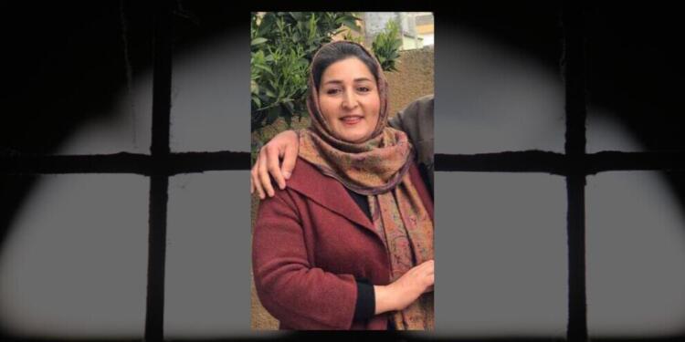 Mahabadlı Sîrovan Şaûle gözaltına alındı