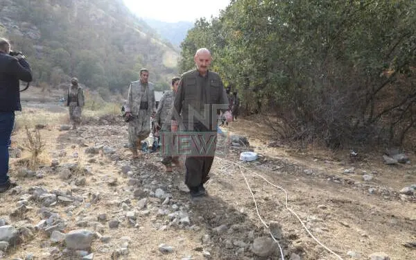 Fotoğraflarla Hareket Yönetimi’nin yaptığı tarihi açıklama