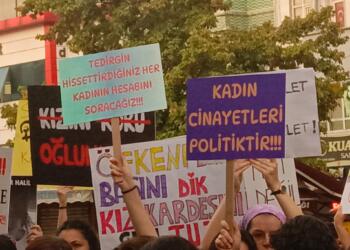 Eylül’de 20 kadın katledildi, 22 kadın şüpheli şekilde ölü bulundu