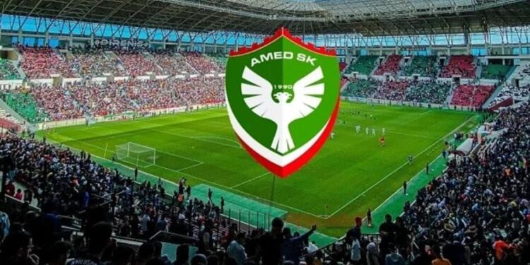 Amedspor olağanüstü kongreye gidiyor