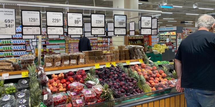 Ekonomiye güven en düşük seviyede