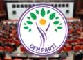 DEM Parti: Halkın örgütlü gücü her türlü baskıdan büyüktür