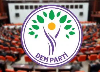 DEM Parti: Halkın örgütlü gücü her türlü baskıdan büyüktür