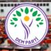 DEM Parti: Halkın örgütlü gücü her türlü baskıdan büyüktür