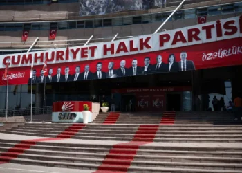 CHP’nin 39. Olağan Kurultayı kasım sonunda yapılacak