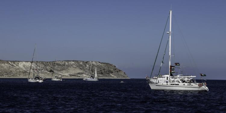 İsrail’den Sumud Filosu’na müdahale: Gözaltılar var