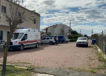 Karasu’da cansız erkek bedeni bulundu