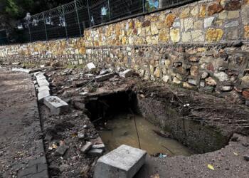 Dere yatağında yapılaşmanın sonucu: 250 ev, 38 iş yeri ve 4 kamu binası zarar gördü