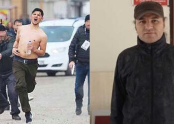 Gazeteci Gök hakkında iddianame: Kurkut’un fotoğrafları ‘örgütsel bağ’ oluşturmuş!