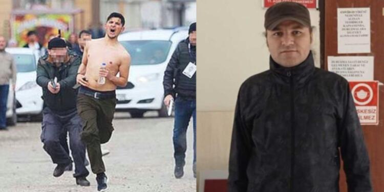 Gazeteci Gök hakkında iddianame: Kurkut’un fotoğrafları ‘örgütsel bağ’ oluşturmuş!