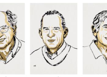 Nobel Fizik Ödülü’nü kazananlar belli oldu