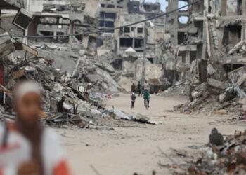 Gazze’de ateşkes anlaşmasına varıldı