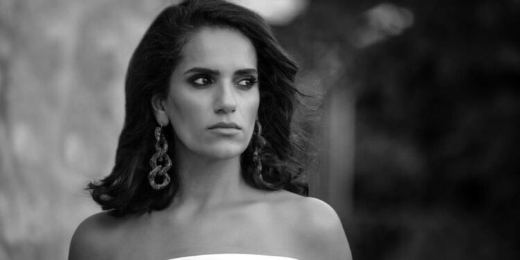 Tara Mamedova, Rojin Kabaiş için Van Üniversitesi konserini iptal etti