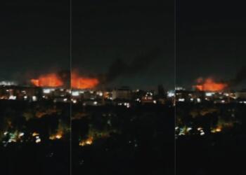 Şêxmeqsûd ve Eşrefiyê’de çatışmalar durdu, kuşatma sürüyor