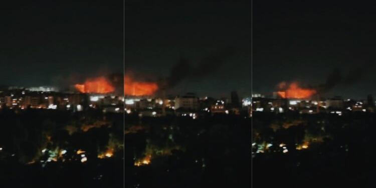 Şêxmeqsûd ve Eşrefiyê’de çatışmalar durdu, kuşatma sürüyor