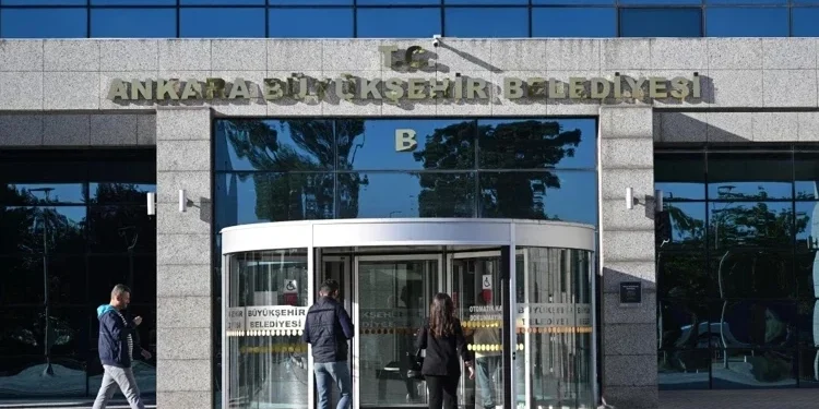 ABB’ye konser soruşturması: 14 kişi hakkında iddianame düzenlendi
