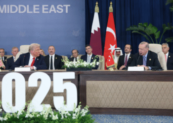 Gazeteci Aykan Sever: Trump Erdoğan’a Hamas’ı bitirme görevi verdi