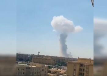 Kahire’de ‘Gazze Barış Zirvesi’ öncesi patlama