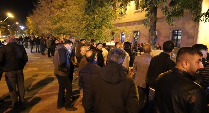 Agirî’de 10 kişiye toplam 177 yıl 7 ay hapis cezası