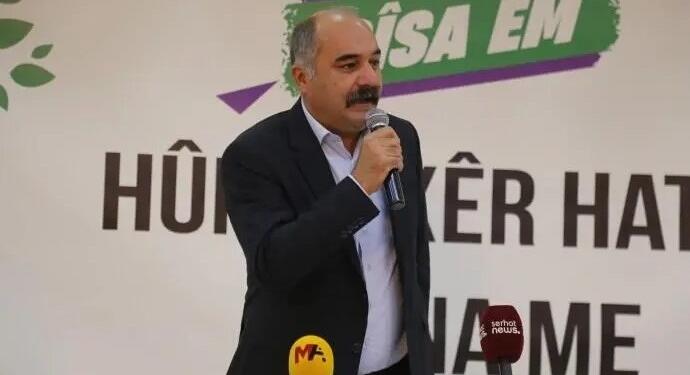 Berdan Öztürk’e 6 yıl 4 ay ceza