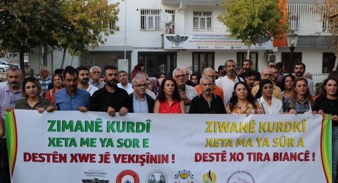 MED-DER’den Amedspor’a verilen Kürtçe cezasına tepki