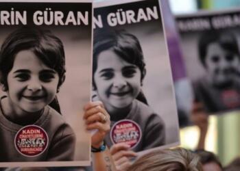 Narin Güran davasında hüküm bozuldu