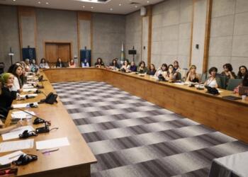 Amed’de ‘Görsel sanatlar kadın çalıştayı’