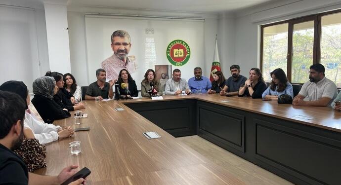 Rojin Kabaiş soruşturmasında cinsel saldırı olma ihtimali ortaya çıktı