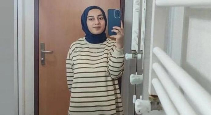 Rojin Kabaiş dosyası: DNA’ların tam tespiti için Cumhuriyet Başsavcılığı’na başvuru