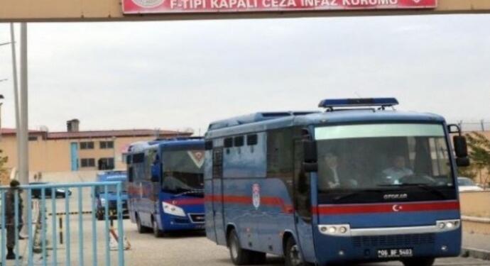 Cezaevinde yaşamını yitiren Tatlı, Farqîn’e uğurlandı