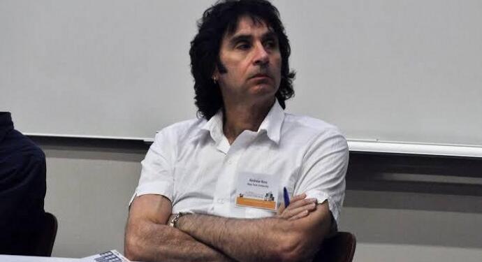 Prof. Andrew Ross: Türkiye bu tarihi fırsatı heba etmemeli