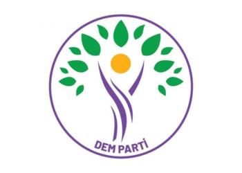 DEM Parti, tarihi adıma dair basın açıklaması yapacak