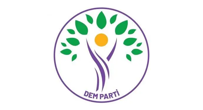 DEM Parti, tarihi adıma dair basın açıklaması yapacak