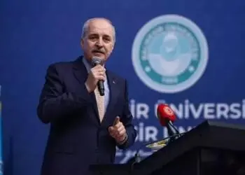 Kurtulmuş: Yeni bir döneme girilecek