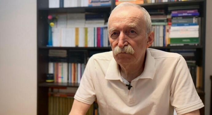 Hüseyin Aykol’un hayati riski devam ediyor