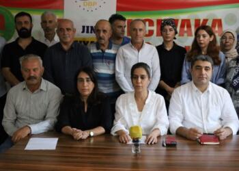 Êlih’te ‘Demokratik Toplum ve Özgürlük’ mitingi yapılacak